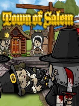 town of salem browser|town of salem website.